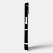 Architect iPhone Case 13 (Rückseite / Rechts)