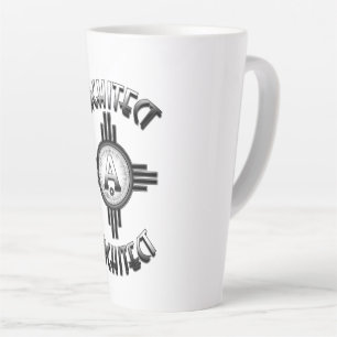 Architect Retro - Architekturmesse Milchtasse