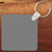 Architect Schlüsselanhänger 2024 (Rückseite)