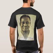 ARCHITECT T U THOMPSON T - Shirt (Rückseite)