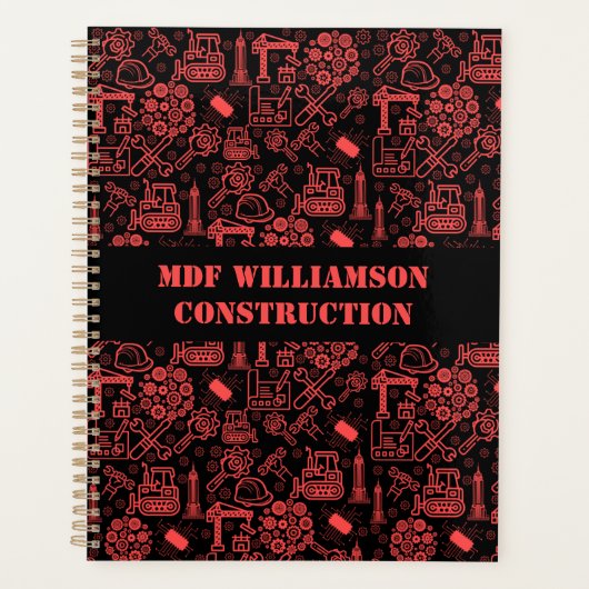 Architectural Blueprint Engineer Planer (Vorderseite)