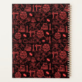 Architectural Blueprint Engineer Planer (Rückseite)