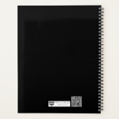  Architectural & Modern Focus Planer (Rückseite)