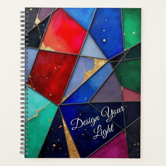  Architectural & Modern Focus Planer (Vorderseite)