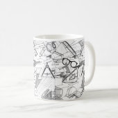 architectural mug kaffeetasse (VorderseiteRechts)