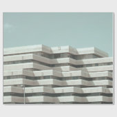 ARCHITECTURAL PHOTOGRAPHY GESCHENKPAPIER (Flach)