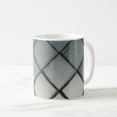 Architectural photography of concrete wall kaffeetasse (VorderseiteRechts)