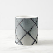 Architectural photography of concrete wall kaffeetasse (Mittel)