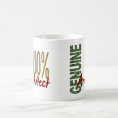 Architekt 100% echt kaffeetasse (Mittel)