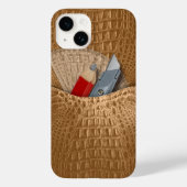 Architekt Case-Mate Samsung Galaxy Fall Case-Mate iPhone Hülle (Rückseite)