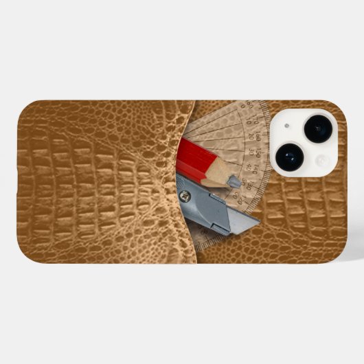 Architekt Case-Mate Samsung Galaxy Fall Case-Mate iPhone Hülle (Rückseite (Horizontal))