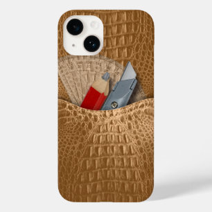 Architekt Case-Mate Samsung Galaxy Fall iPhone 14 Hülle