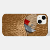 Architekt Case-Mate Samsung Galaxy Fall iPhone Hülle (Rückseite (Horizontal))