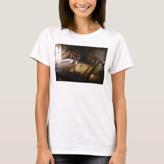 Architekt - Der Zeichentisch T-Shirt