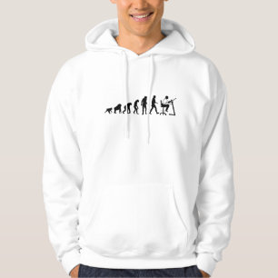 Architekt Hoodie