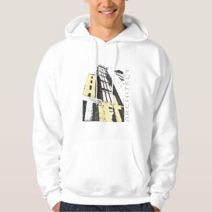 Architekt Hoodie