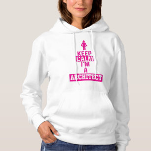 Architekt Hoodie