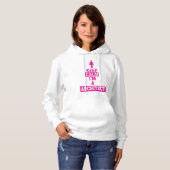 Architekt Hoodie (Vorne ganz)