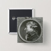 Architekt Jeans Denis Antoine Button (Vorne & Hinten)
