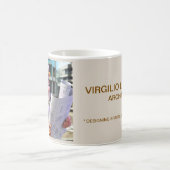 "ARCHITEKT" KAFFEETASSE (Mittel)