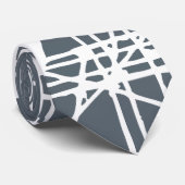 Architekt Krawatte (Gerollt)