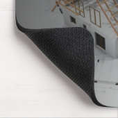 Architekt Mousepad (Ecke)