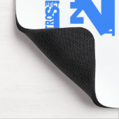 Architekt Mousepad (Ecke)