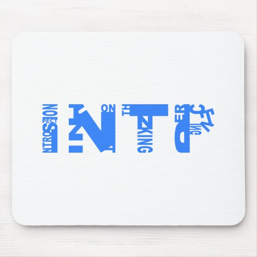 Architekt Mousepad (Vorne)