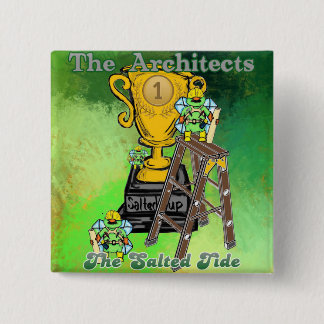 Architekt Salted Cup 2024 Champs - Schaltfläche Button