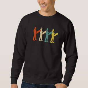 Architekt Sweatshirt