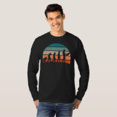 Architekt T-Shirt (Vorne ganz)