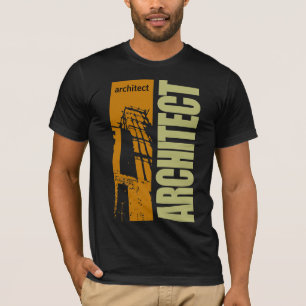 Architekt T-Shirt