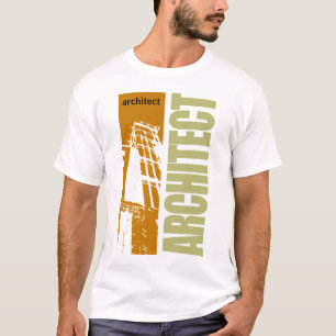 Architekt T-Shirt