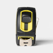 ARCHITEKT THOMAS U THOMPSON Tape Measure Maßband (Rechts)