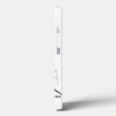 Architekten Case-Mate iPhone Hülle (Rückseite / Links)