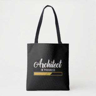 Architekten in Progress Architects Job Architectur Tasche