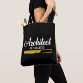 Architekten in Progress Architects Job Architectur Tasche (Von Nahem)
