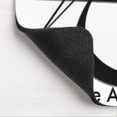 Architekten-Mausunterlagen Mousepad (Ecke)