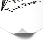 Architekten Perfect Poster (Ecke)