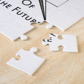 Architekten Puzzle (Seite)