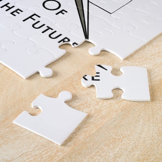 Architekten Puzzle (Seite)