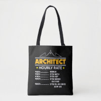 Architekten-stündlicher Anteil-lustiger