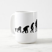 Architekten-Tasse Kaffeetasse (Vorderseite Links)