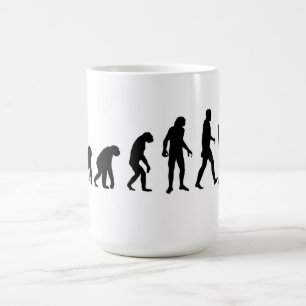 Architekten-Tasse Kaffeetasse