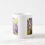 Architekten-Träume Kaffeetasse (Mittel)