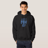 Architektenmodus Ein  Architekt Hoodie (Vorne ganz)