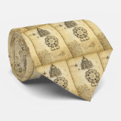 Architektonische Kathedrale Studie von Leonardo da Krawatte (Gerollt)