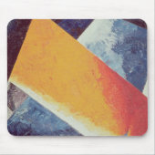 Architektonische Zusammensetzung Mousepad (Vorne)