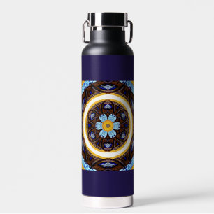 Architektur-Abstrakt-Wasserflasche Trinkflasche