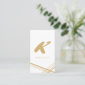 Architektur, Architektur, Design Visitenkarte (Stehend Vorderseite)